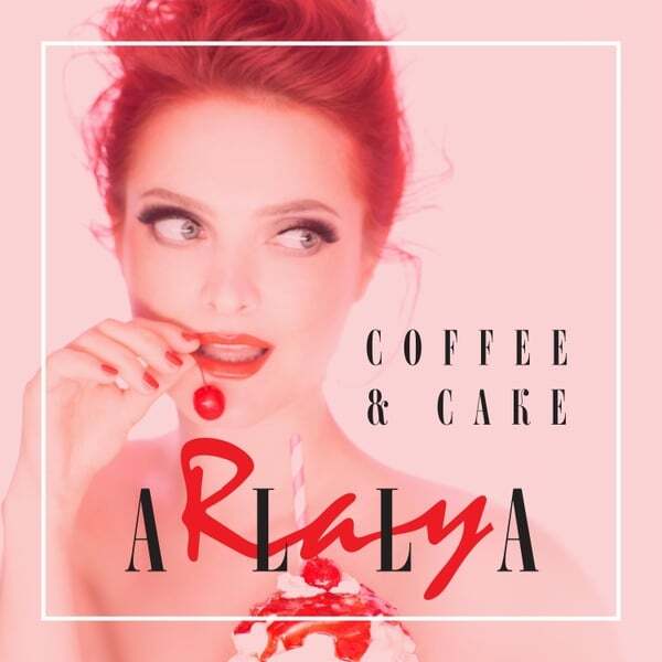 Cover art for Coffee & Cake